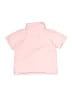 Assorted Brands Pink Short Sleeve Polo 18-24 MO / 24 MO - photo 2