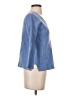 J.Crew Factory Store Blue Pullover Sweater Size XS - photo 4