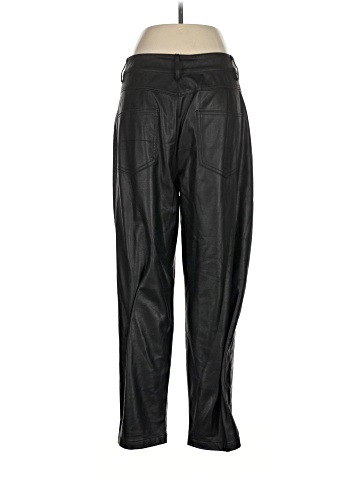 Zara Casual Pants (view 2)