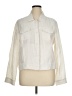 Tommy Bahama 100% Linen Ivory Jacket Size XL - photo 1