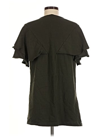 Trafaluc by Zara Short Sleeve Top (view 2)