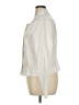 Tommy Bahama 100% Linen Ivory Jacket Size XL - photo 5