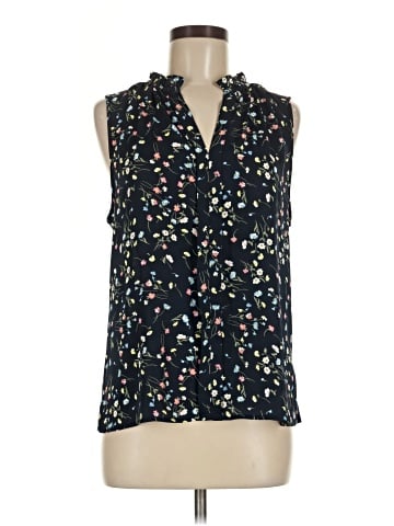 41Hawthorn Sleeveless Blouse (view 1)