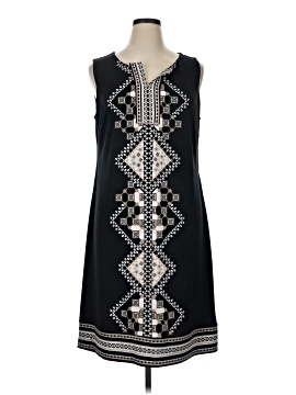 Jm Collection Casual Dress
