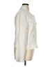 Tommy Bahama 100% Linen Ivory Jacket Size XL - photo 4