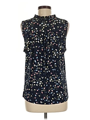 41Hawthorn Sleeveless Blouse (view 2)