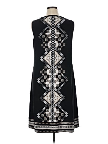 JM Collection Casual Dress (view 2)