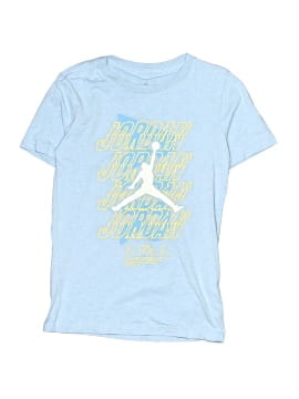 Air Jordan Short Sleeve T Shirt