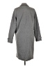 Fashion Nova Gray Coat Size L - photo 2