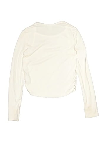 Active by Old Navy Long Sleeve T-Shirt (view 2)