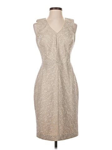 Ann Taylor Factory Cocktail Dress (view 1)