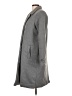 Fashion Nova Gray Coat Size L - photo 5