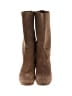 Sanita Brown Boots Size EU 37 - photo 2