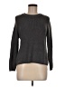 T Tahari Gray Pullover Sweater Size M - photo 1