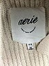 Aerie 100% Polyester Tan Pullover Sweater Size M - photo 7