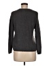 T Tahari Gray Pullover Sweater Size M - photo 2