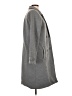 Fashion Nova Gray Coat Size L - photo 4