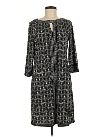 Wisp Casual Dress (view 1)