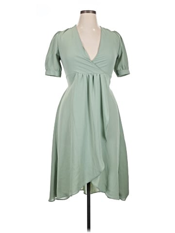 Yunik Casual Dress (view 1)
