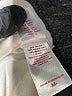 Anvil Ivory Short Sleeve Polo Size M - photo 8