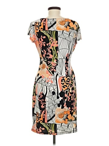 MSK Cocktail Dress (view 2)