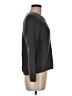 T Tahari Gray Pullover Sweater Size M - photo 4