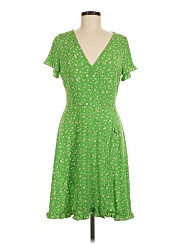 Gilli Casual Dress (view 1)