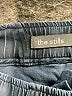 Ecru Black Casual Pants Size S - photo 9