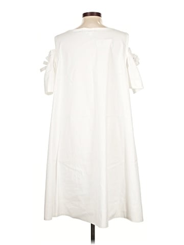J.Jill Casual Dress (view 2)