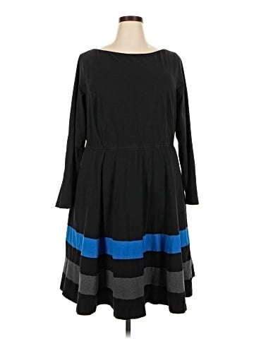 eShakti Casual Dress (view 1)