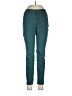 Assorted Brands Teal Jeggings Size 8 - photo 1