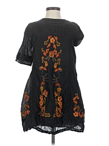 Free People Casual Dress (view 1)