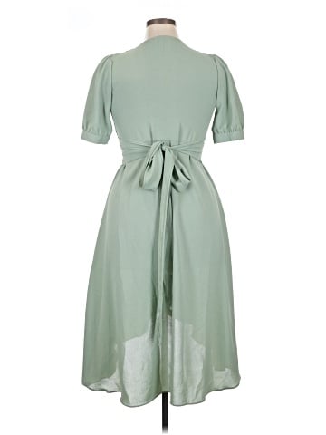 Yunik Casual Dress (view 2)