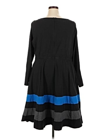 eShakti Casual Dress (view 2)