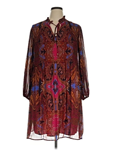 Vince Camuto Casual Dress (view 1)
