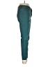 Assorted Brands Teal Jeggings Size 8 - photo 4