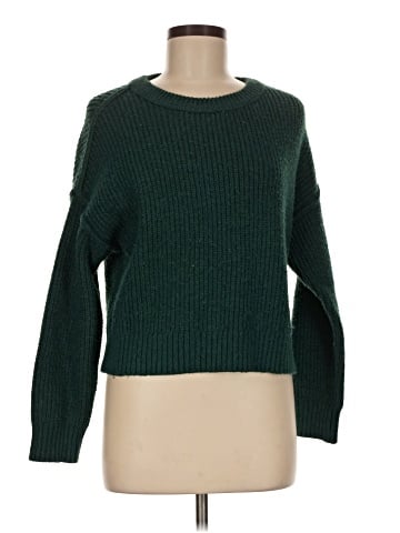 American Eagle Outfitters Pullover Sweater (view 1)