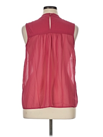 Lucky Brand Sleeveless Blouse (view 2)
