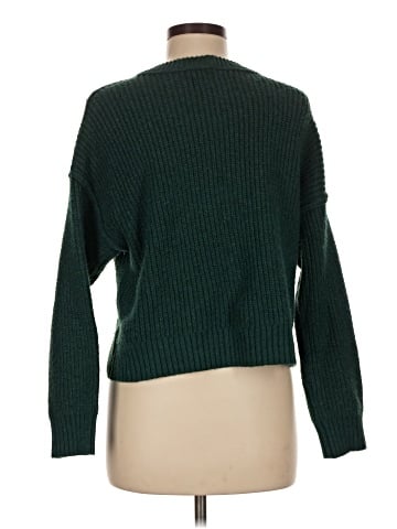 American Eagle Outfitters Pullover Sweater (view 2)