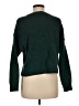 American Eagle Outfitters Green Pullover Sweater Size M - photo 2