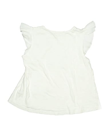 Zara Sleeveless T-Shirt (view 2)