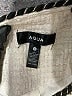 Aqua Tweed Ivory Jacket Size L - photo 6