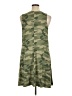 Old Navy Camo Green Casual Dress Size XL - photo 2
