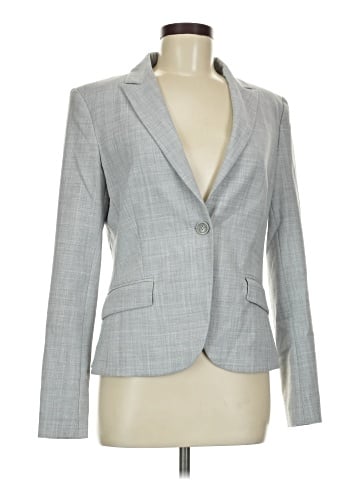 Express Design Studio Blazer (view 1)