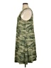 Old Navy Camo Green Casual Dress Size XL - photo 5