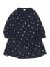 Crewcuts Stars Blue Dress Size 4 - photo 1