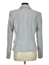 Express Design Studio Gray Blazer Size 8 - photo 2