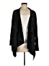 Gottex Black Kimono Size M - photo 1