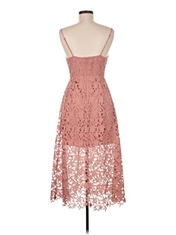 ASTR The Label Cocktail Dress (view 2)