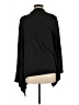 Gottex Black Kimono Size M - photo 2